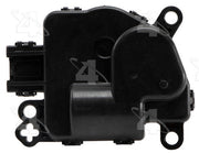 HVAC Mode Door Actuator Four Seasons 73456