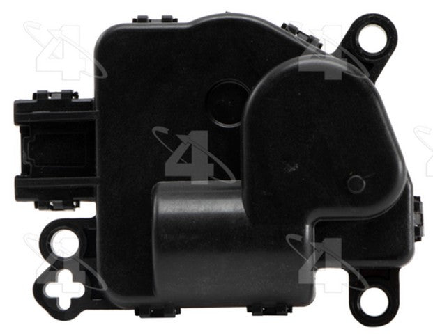 HVAC Mode Door Actuator Four Seasons 73456
