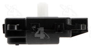 HVAC Mode Door Actuator Four Seasons 73456