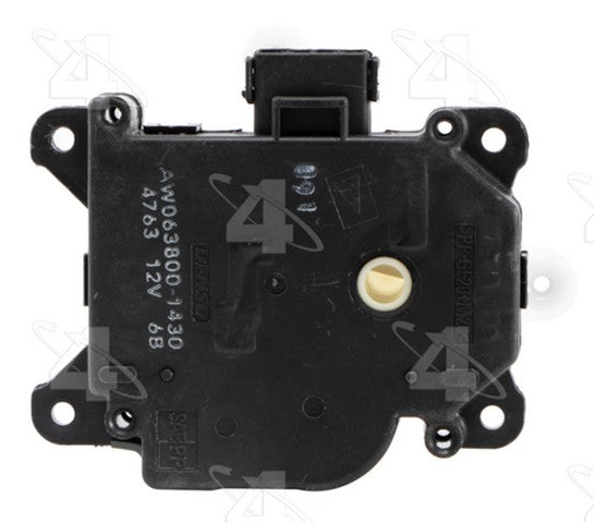 HVAC Blend Door Actuator Four Seasons 73475