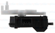 HVAC Mode Door Actuator Four Seasons 73496