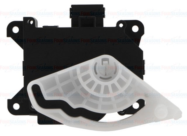HVAC Mode Door Actuator Four Seasons 73496