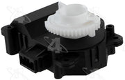 HVAC Blend Door Actuator Four Seasons 73497