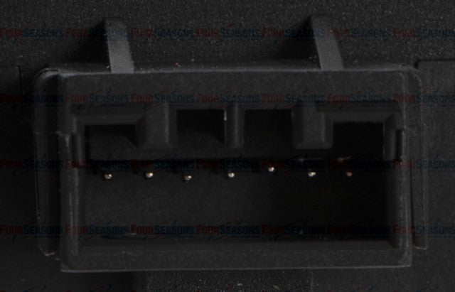 HVAC Blend Door Actuator Four Seasons 73497