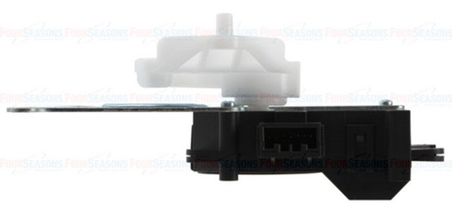 HVAC Blend Door Actuator Four Seasons 73499