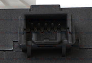 HVAC Mode Door Actuator Four Seasons 73521