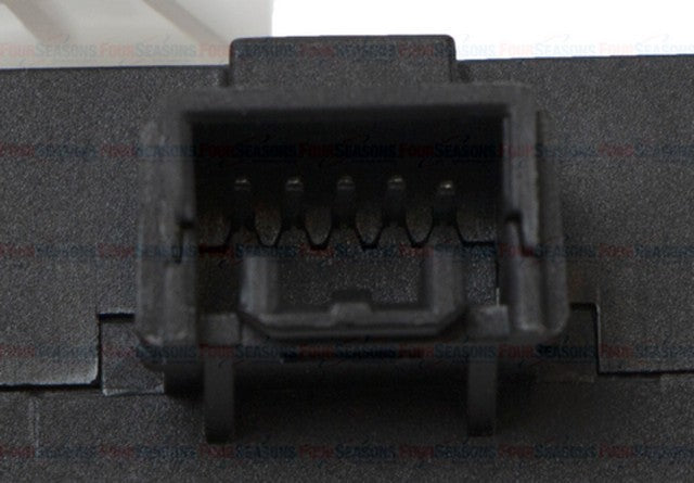 HVAC Mode Door Actuator Four Seasons 73521