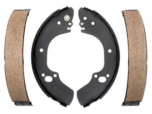 Drum Brake Shoe Raybestos Brakes 735PG