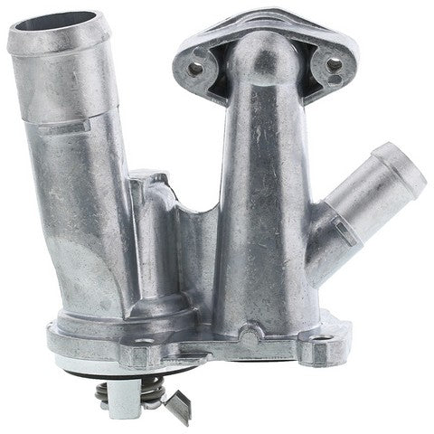 Engine Coolant Thermostat Housing Assembly MotoRad 736-180