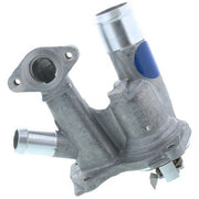 Engine Coolant Thermostat Housing Assembly MotoRad 736-180