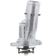 Engine Coolant Thermostat Housing Assembly MotoRad 736-180