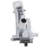 Engine Coolant Thermostat Housing Assembly MotoRad 736-180