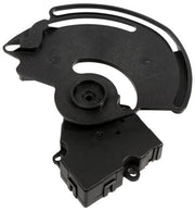 HVAC Mode Door Actuator Four Seasons 73655