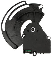 HVAC Mode Door Actuator Four Seasons 73655