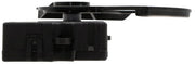 HVAC Mode Door Actuator Four Seasons 73655