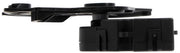 HVAC Mode Door Actuator Four Seasons 73655
