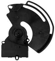 HVAC Mode Door Actuator Four Seasons 73655