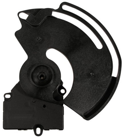 HVAC Mode Door Actuator Four Seasons 73655