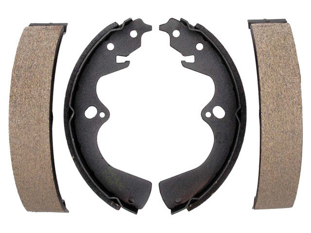 Drum Brake Shoe Raybestos Brakes 737PG