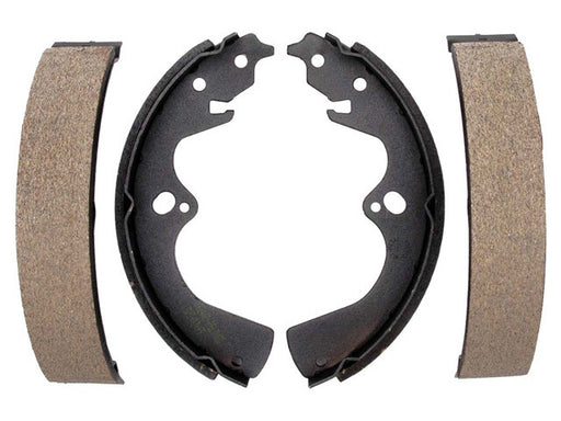 Drum Brake Shoe Raybestos Brakes 737PG