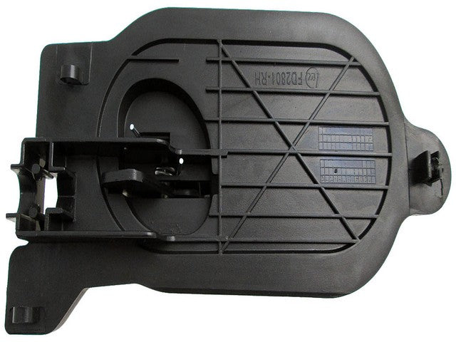 Interior Door Handle Dorman-Help 738MX