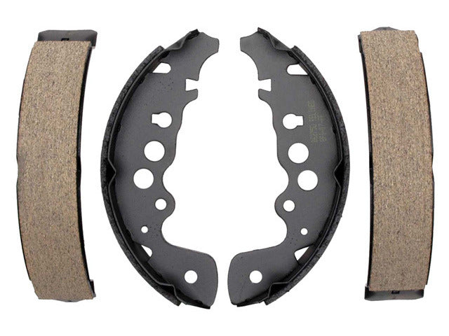 Drum Brake Shoe Raybestos Brakes 738PG