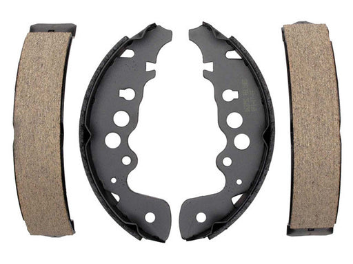 Drum Brake Shoe Raybestos Brakes 738PG