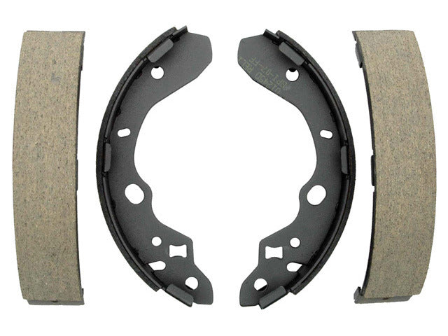Drum Brake Shoe Raybestos Brakes 739PG