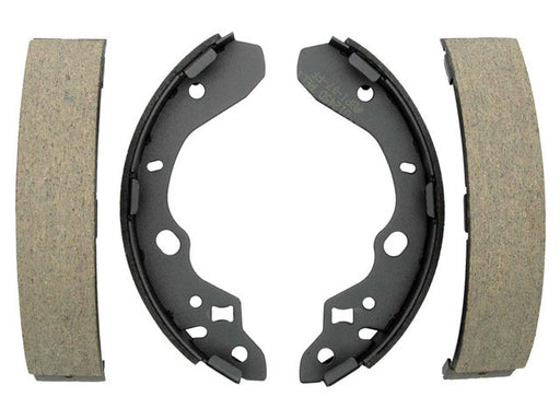 Drum Brake Shoe Raybestos Brakes 739PG
