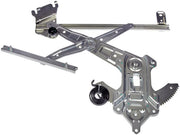 Window Regulator Dorman-OE Solutions 740-003