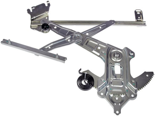 Window Regulator Dorman-OE Solutions 740-003