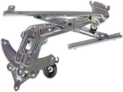 Window Regulator Dorman-OE Solutions 740-003