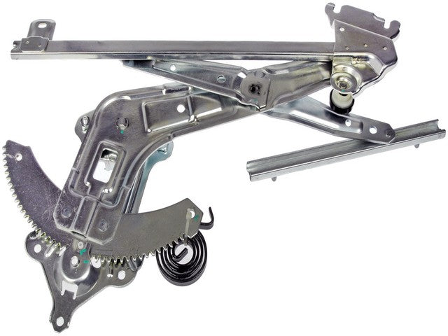 Window Regulator Dorman-OE Solutions 740-003