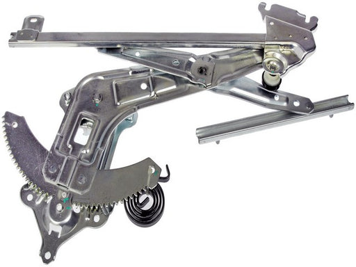 Window Regulator Dorman-OE Solutions 740-003