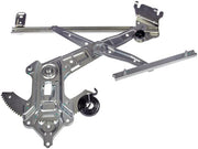 Window Regulator Dorman-OE Solutions 740-004