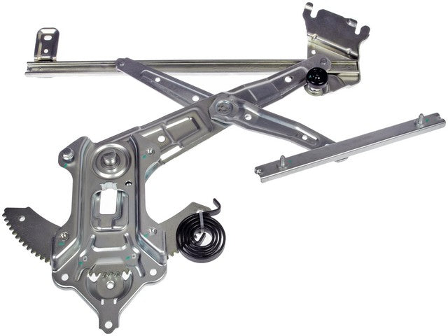 Window Regulator Dorman-OE Solutions 740-004