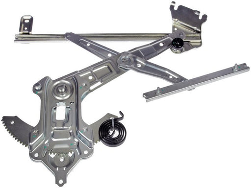 Window Regulator Dorman-OE Solutions 740-004
