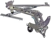 Window Regulator Dorman-OE Solutions 740-004
