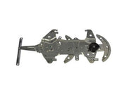 Window Regulator Dorman-OE Solutions 740-012