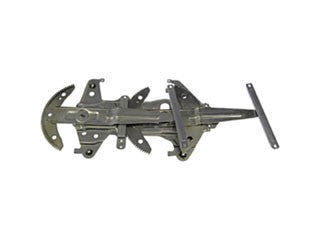 Window Regulator Dorman-OE Solutions 740-012