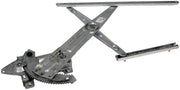 Window Regulator Dorman-OE Solutions 740-014