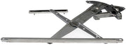 Window Regulator Dorman-OE Solutions 740-014