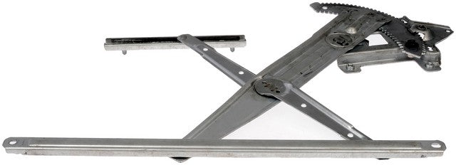 Window Regulator Dorman-OE Solutions 740-014