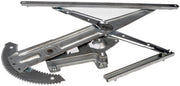 Window Regulator Dorman-OE Solutions 740-015