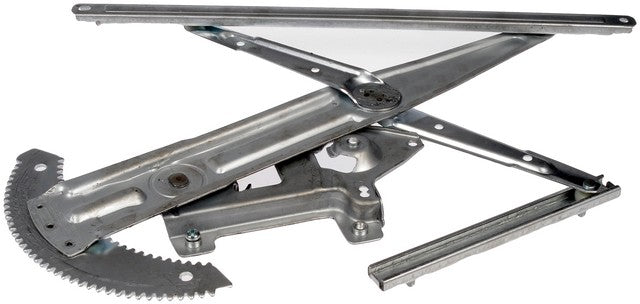Window Regulator Dorman-OE Solutions 740-015