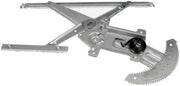 Window Regulator Dorman-OE Solutions 740-015