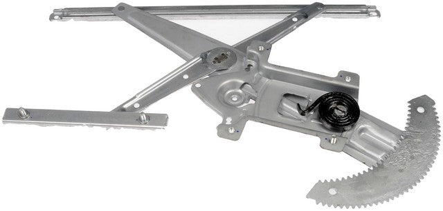 Window Regulator Dorman-OE Solutions 740-015
