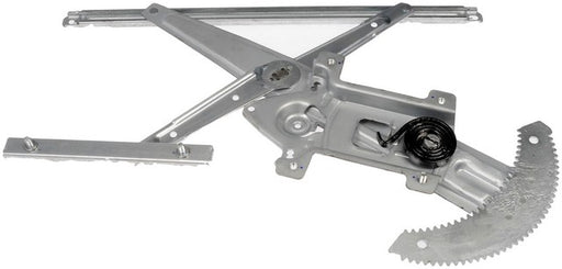 Window Regulator Dorman-OE Solutions 740-015