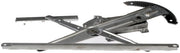 Window Regulator Dorman-OE Solutions 740-015
