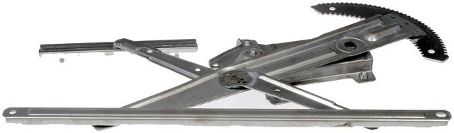 Window Regulator Dorman-OE Solutions 740-015